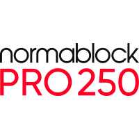 Normablock Pro 250